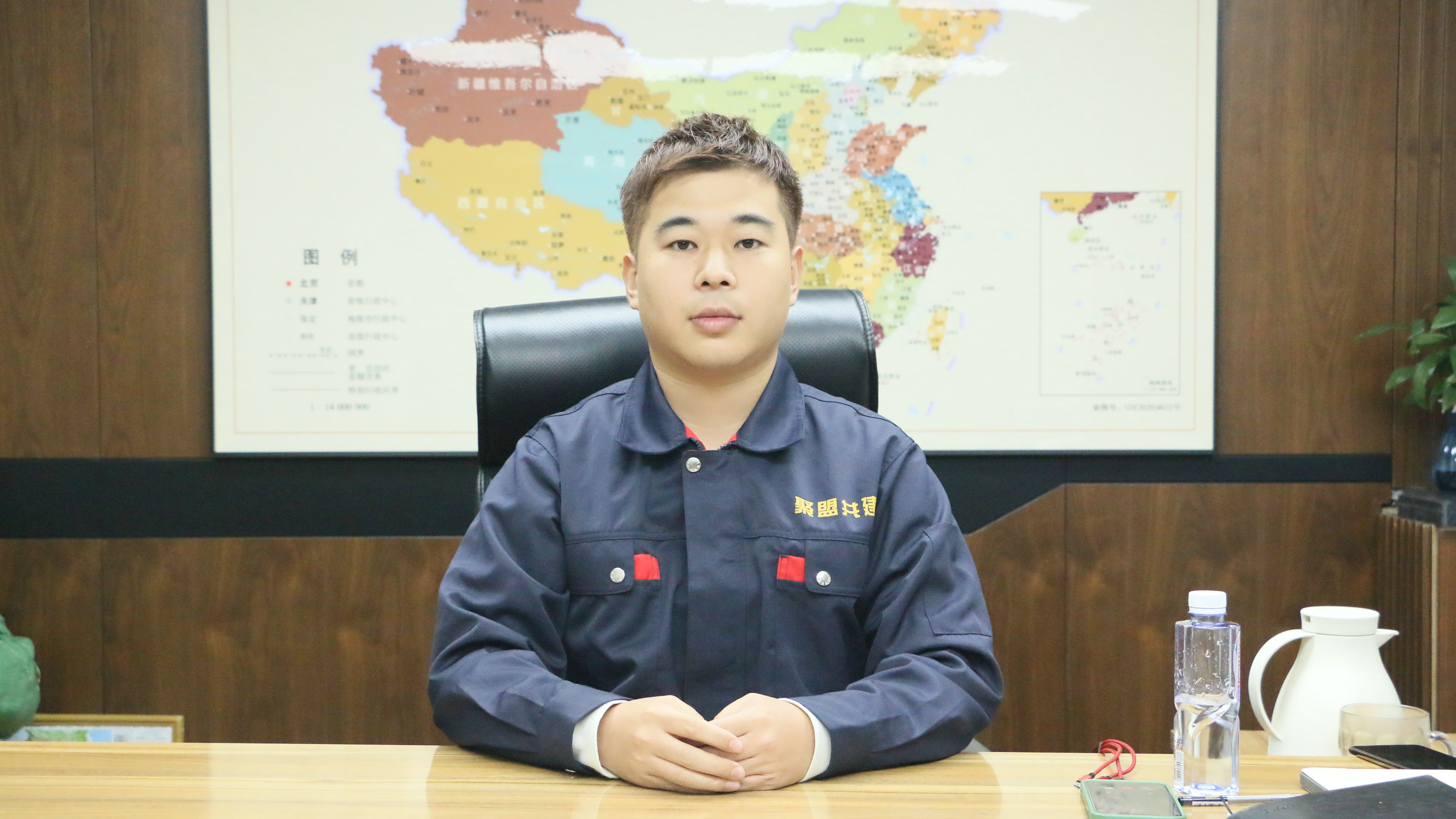 从小专线做成大企业，大唐物流与聚盟的故事还在继续