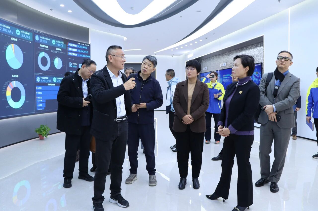 聚盟共建：打造大票零担新生态