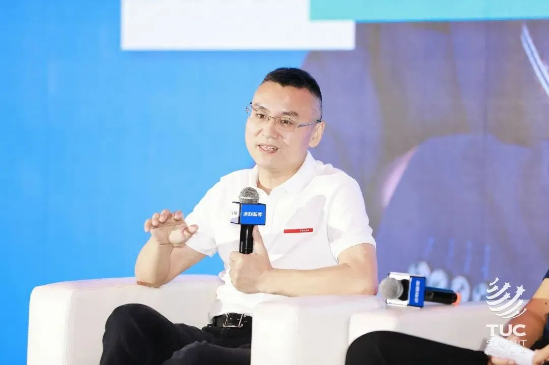 专线整合的“老”模式玩出新花样，常州聚盟最近有点热闹