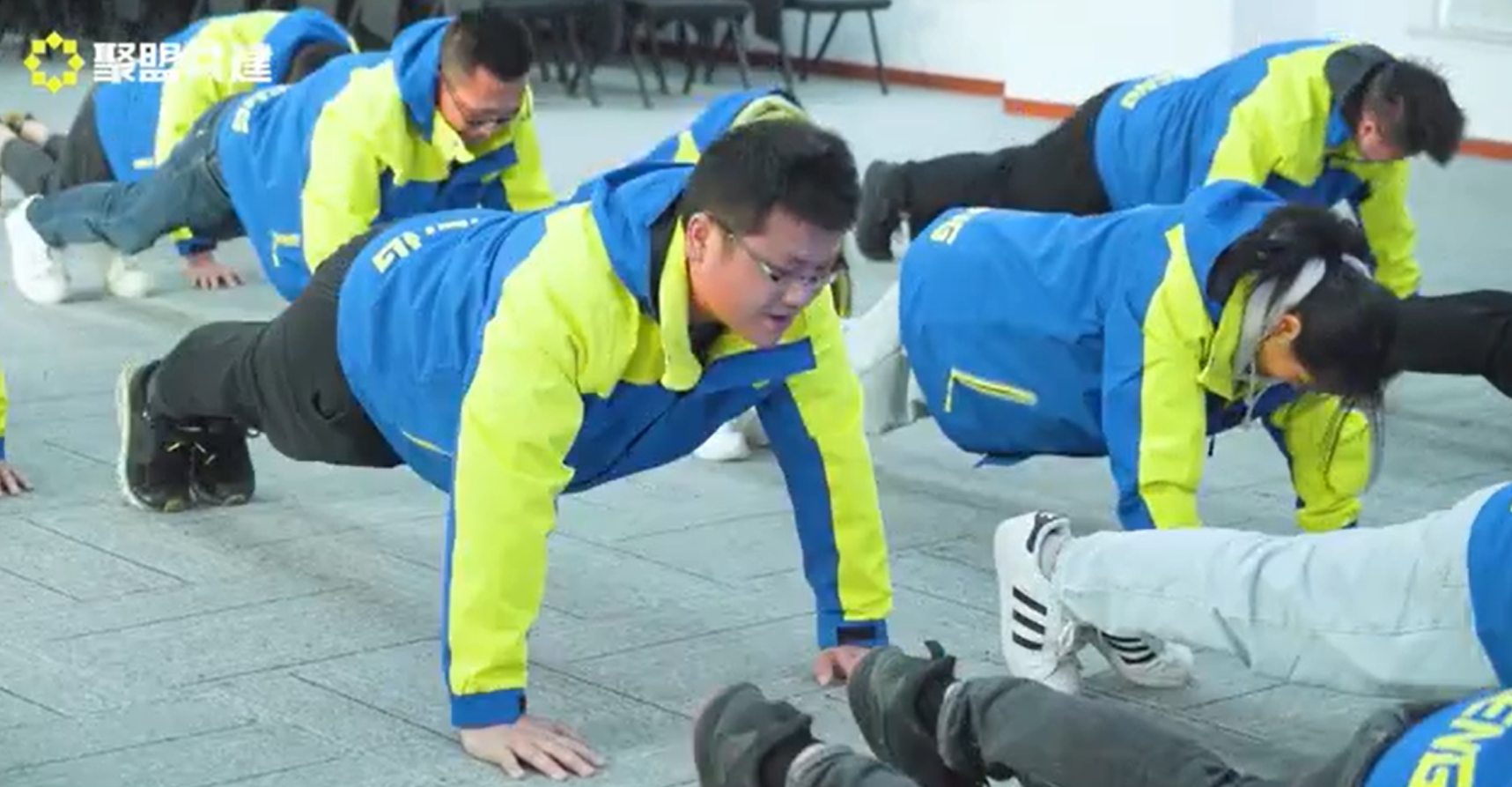 聚盟共建助力物流企业推进绿色物流