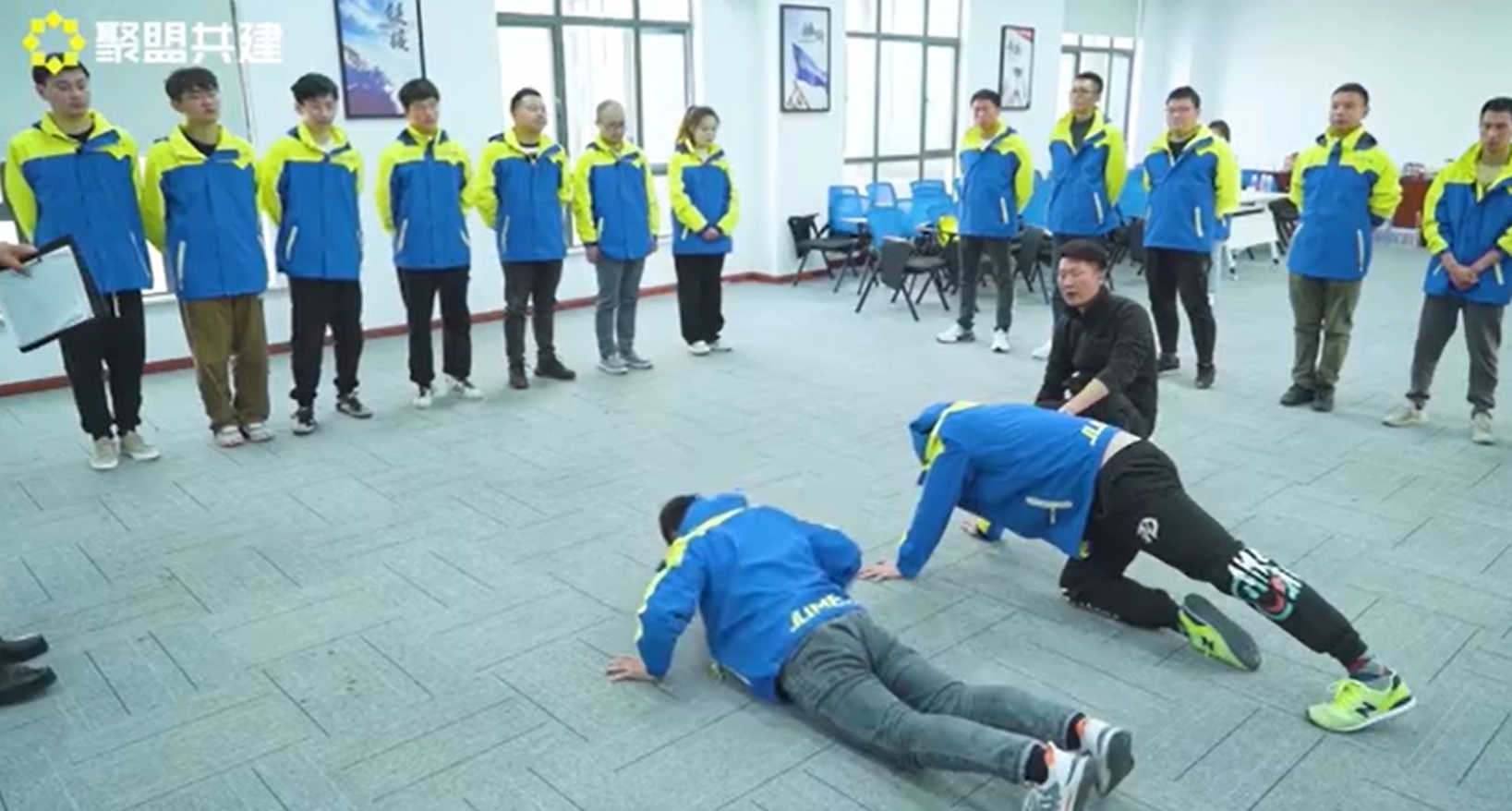 聚盟共建助力物流企业提高安全生产水平