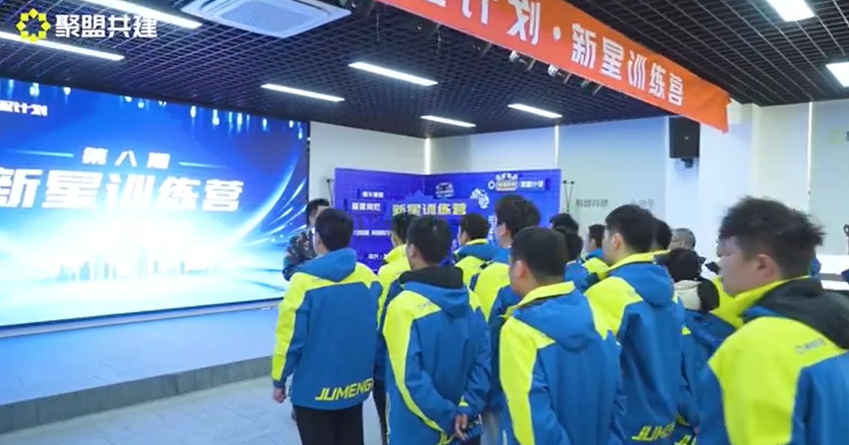 聚盟共建助力物流企业提高人才培养水平