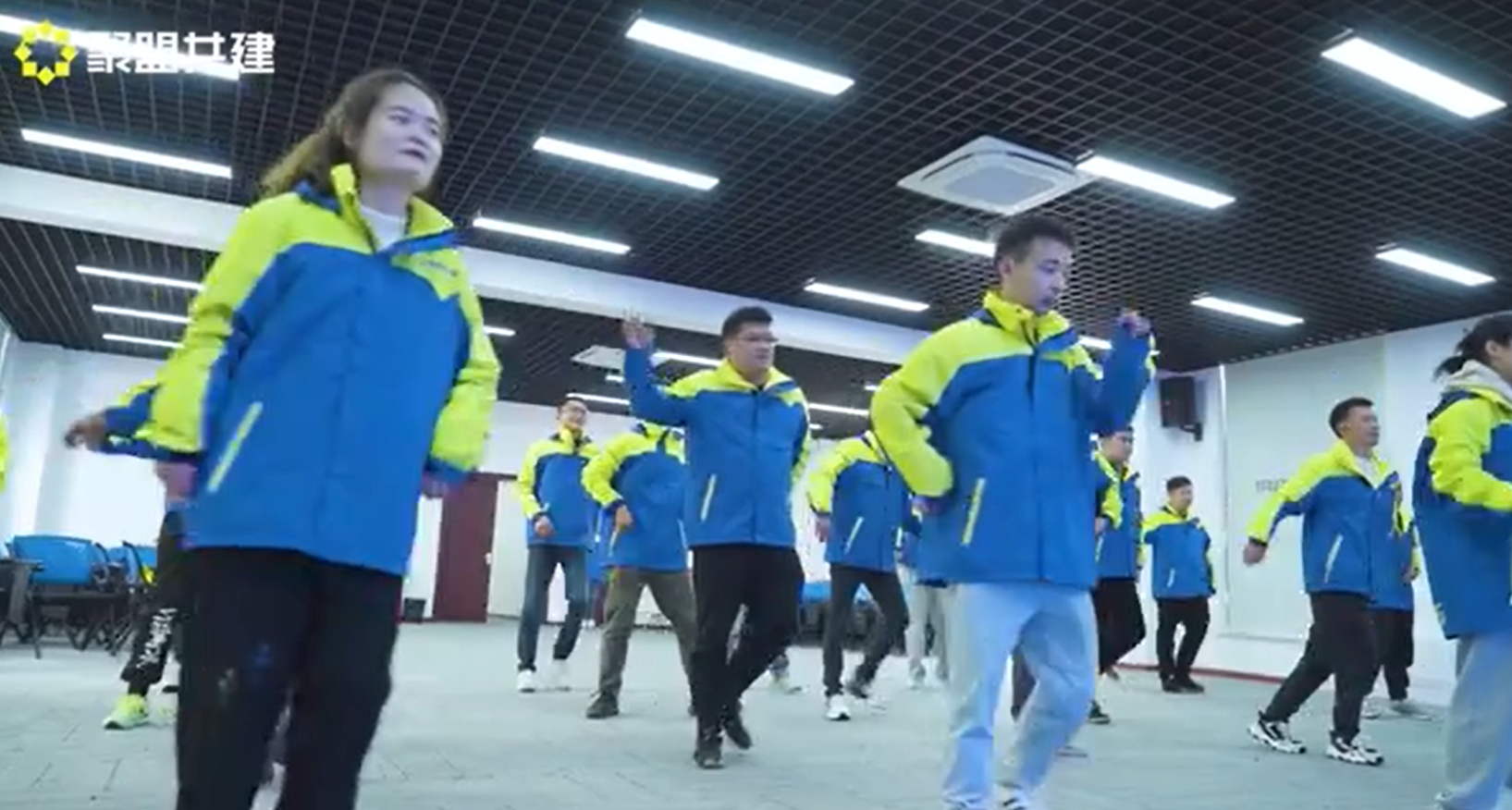 聚盟共建助力物流企业提高社会责任感