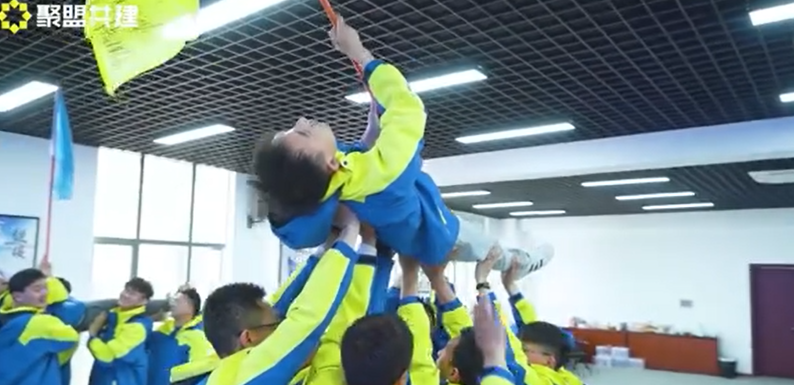 聚盟共建助力物流企业提高供应链管理水平