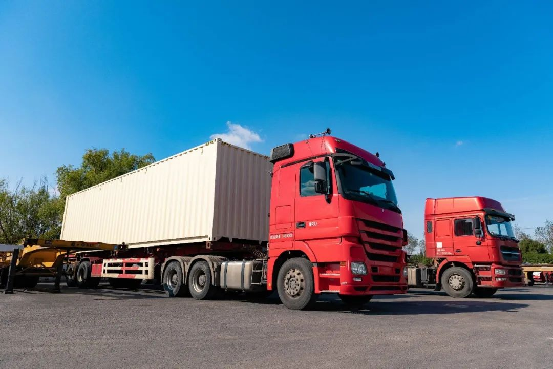 布局：为什么车企布局网络货运平台？什么样的货运平台才有价值？