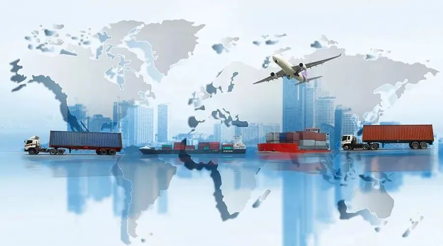 城市物流发展方向