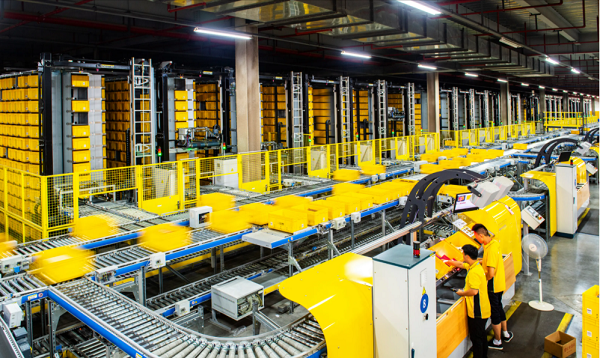 都说不忘初心，现代物流的初心是什么？