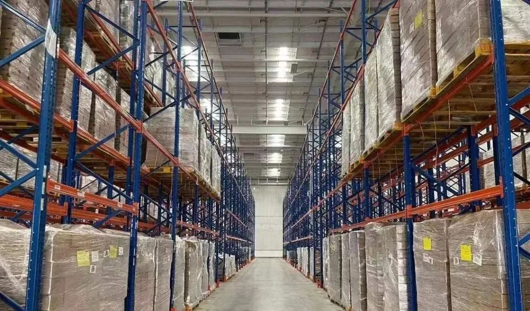 干货：要如何开始供应链的重置？