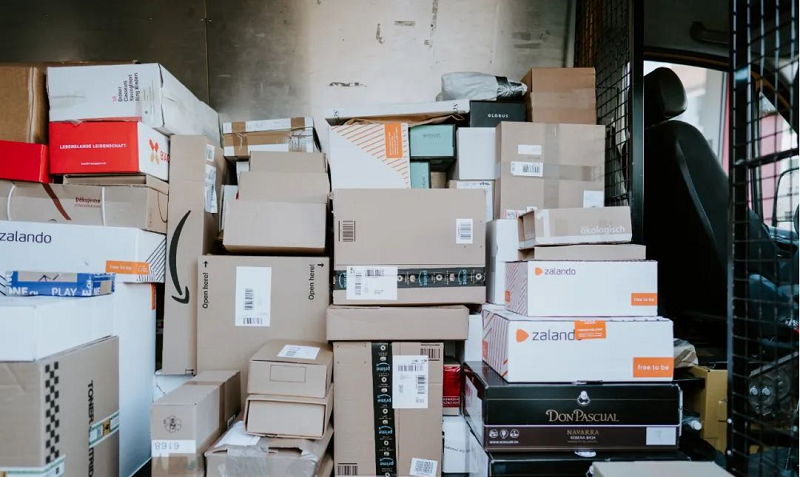 一线：快递末端的新未来