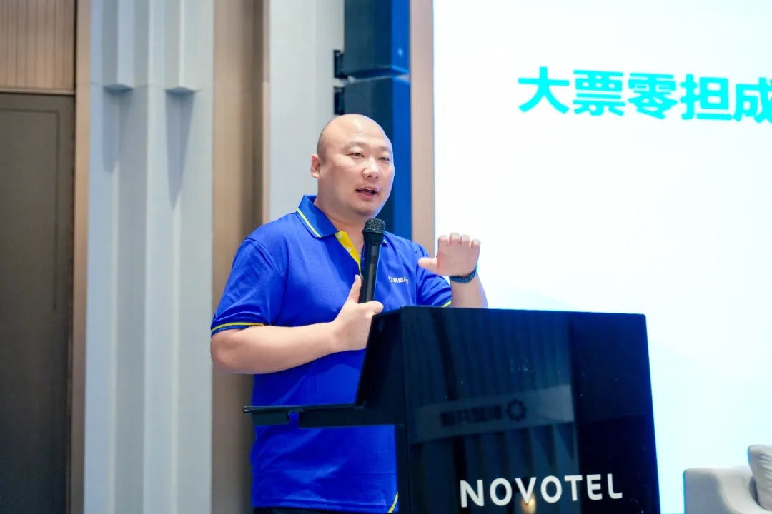 聚盟共建盐城基地启用